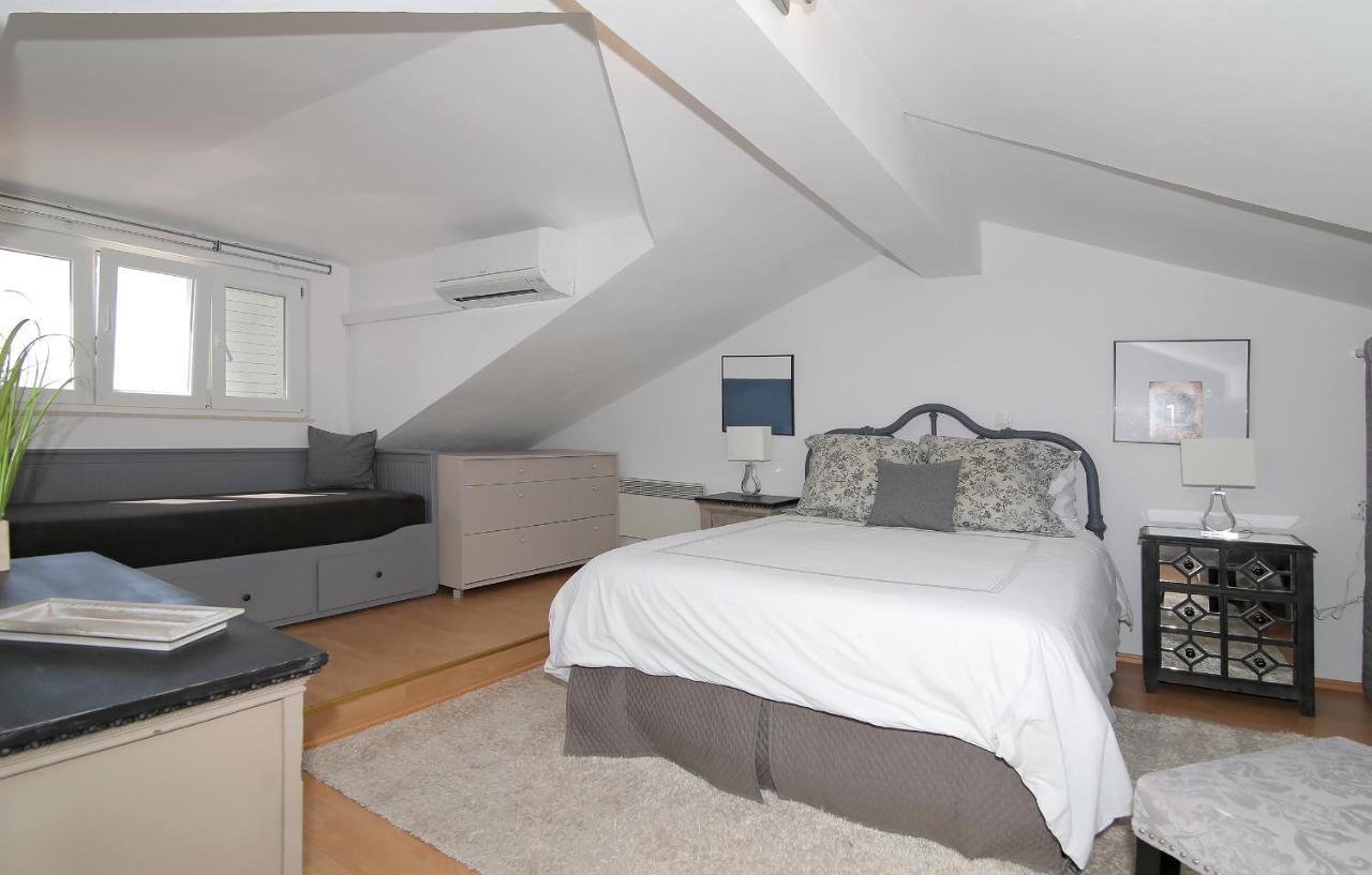 Spacious 2 Bedroom Apt Luxeview- Oldtownview, 10Min To Town Dubrovnik Exterior photo
